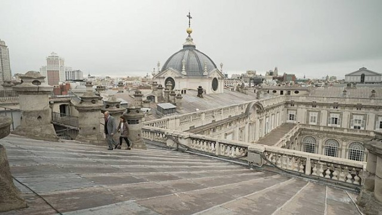 Los pilares del tiempo — Épisode 10