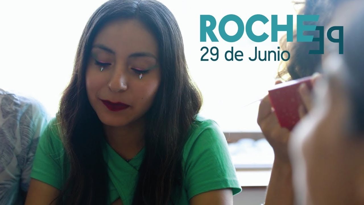 ROCHE PE - Season 0 Episode 1 : Episode 1