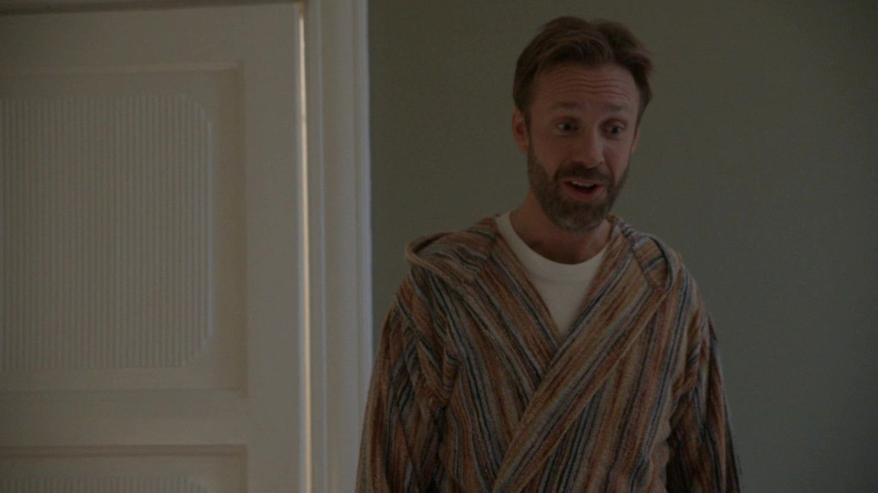 Helt perfekt — Épisode 1