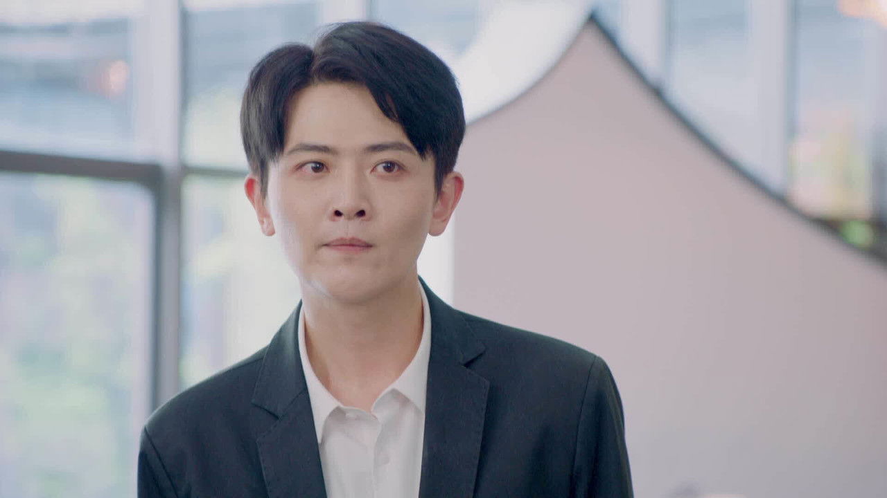 富春山居 — Épisode 25