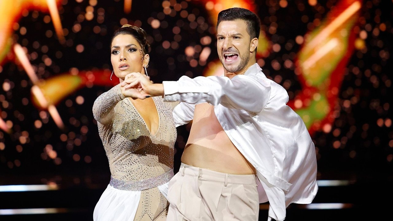 Skal vi danse? - Season 18 Episode 12 : Episode 12