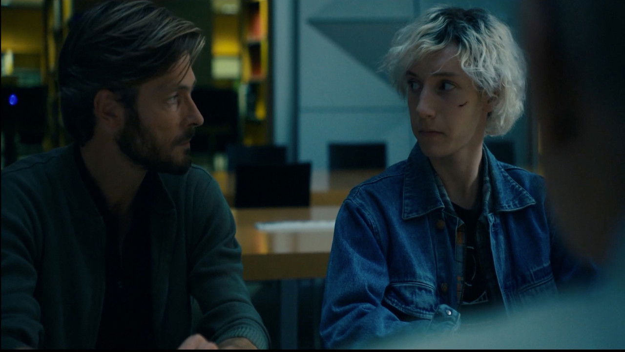 Image Una madre perfecta