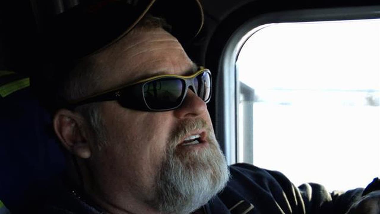 Ice Road Truckers - Season 7 Episode 8 : Art of War