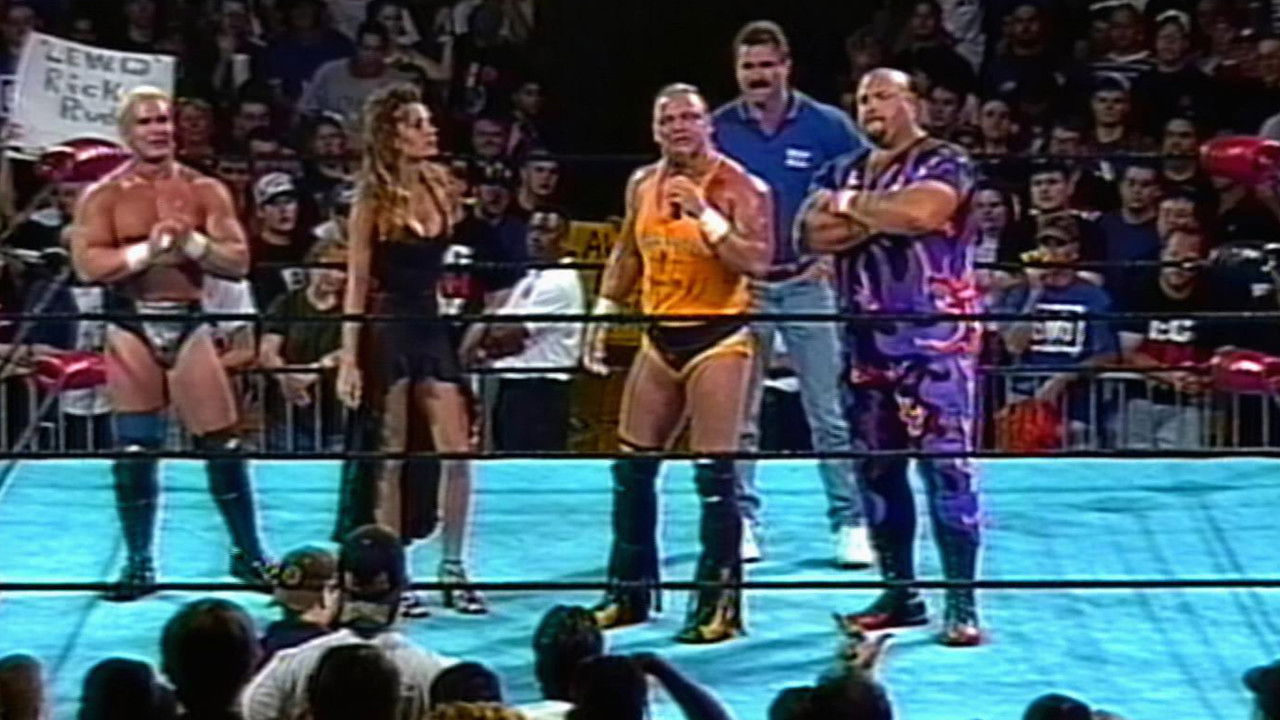 ECW Hardcore TV - Season 5 Episode 31 : ECW Hardcore TV - Jul. 29, 1997