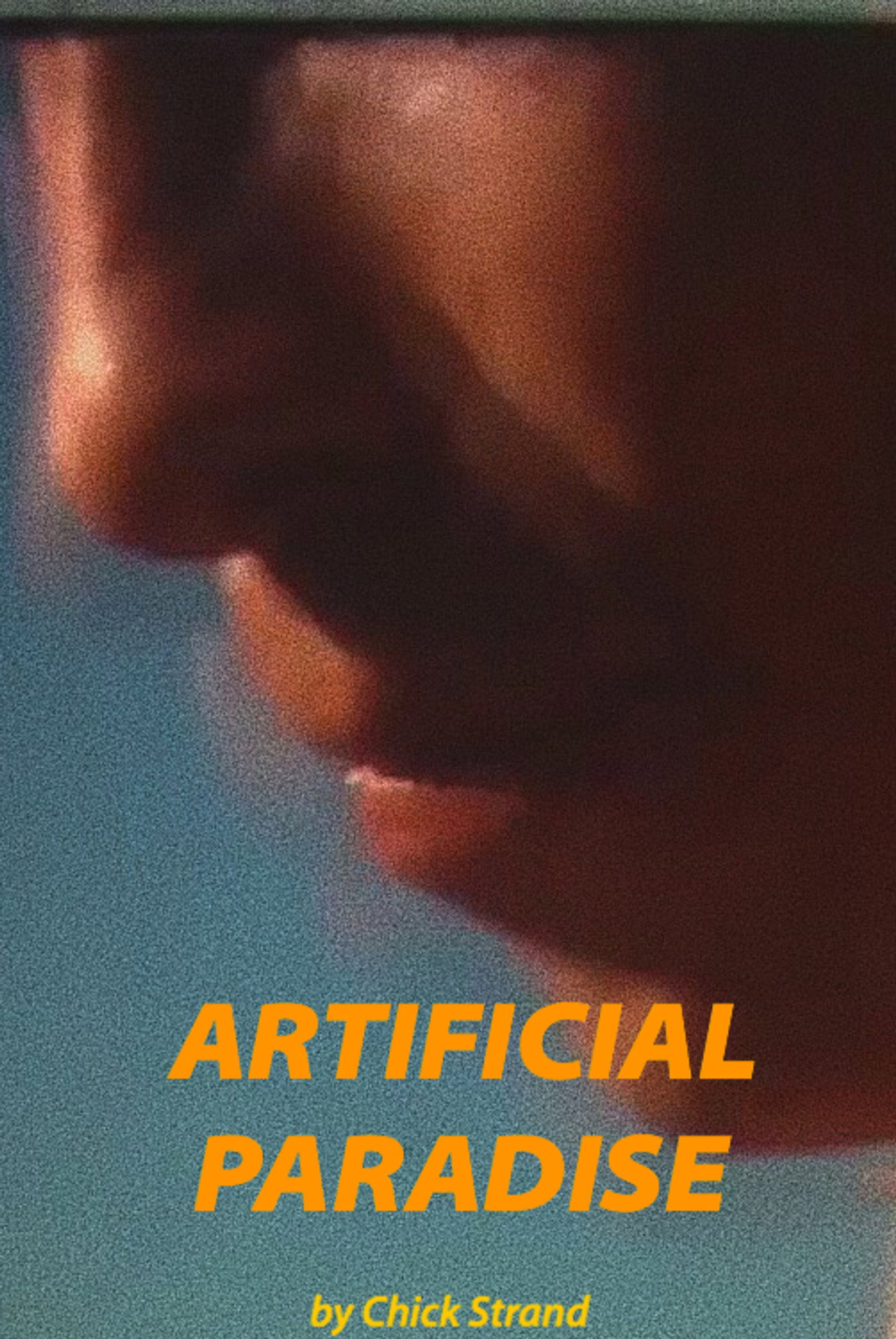 Artificial Paradise filmaffisch