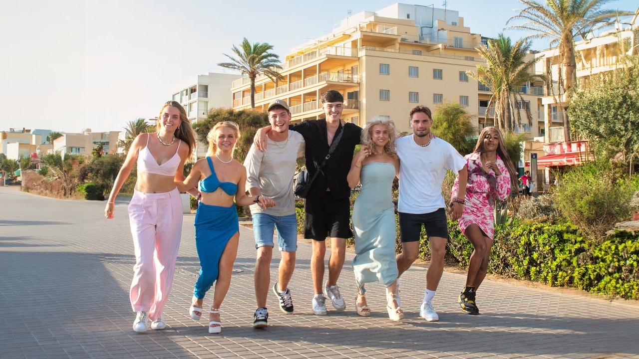 Proppers op Mallorca