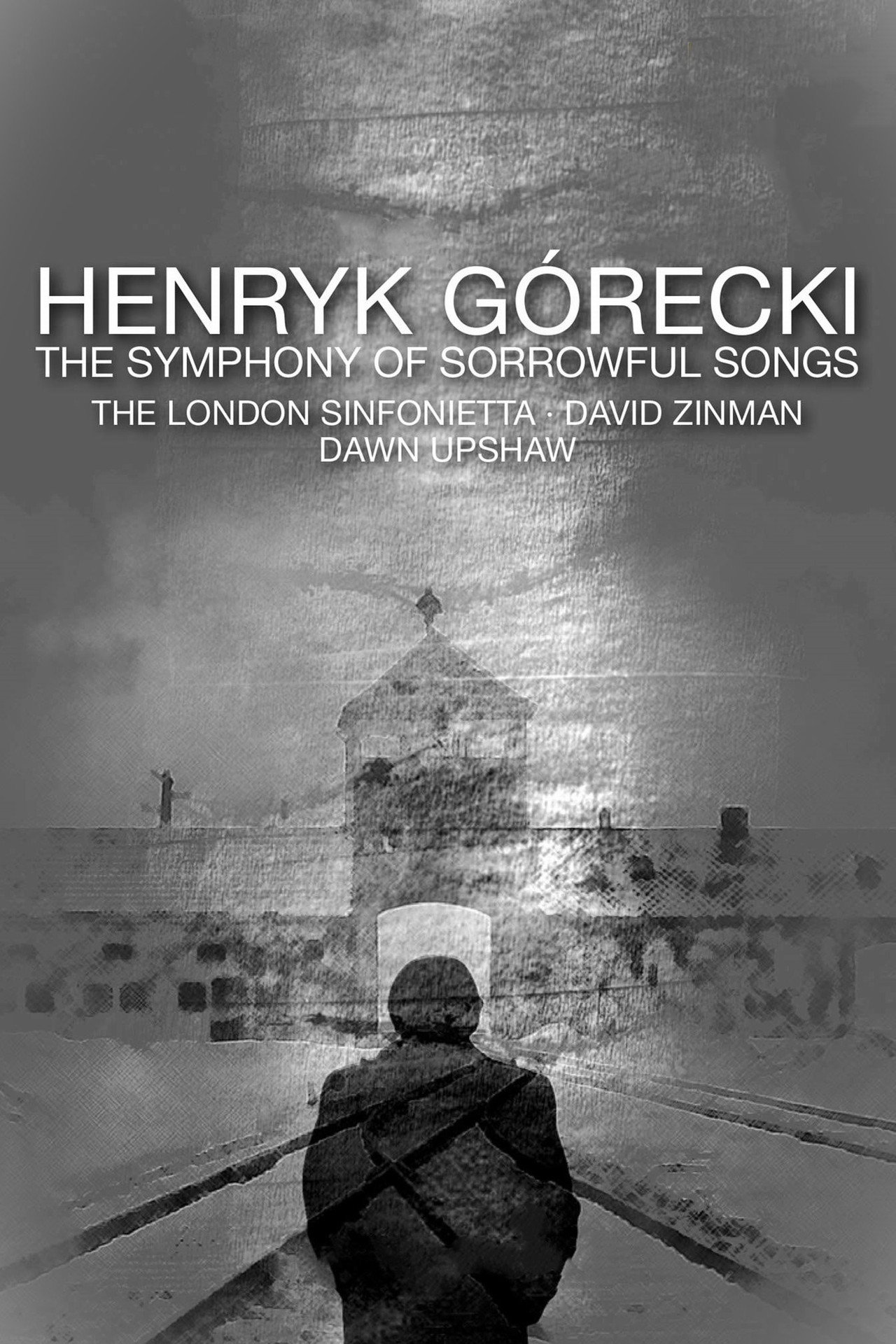 Henryk Górecki: The Symphony of Sorrowful Songs Backdrop