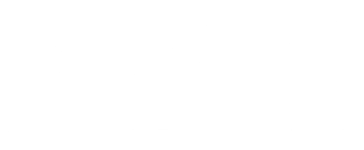 Morning Show Mysteries: A Murder in Mind