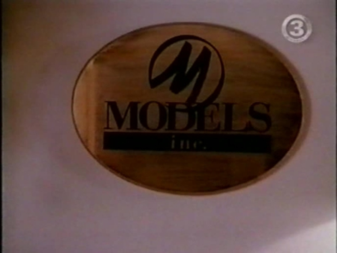 Models backdrop