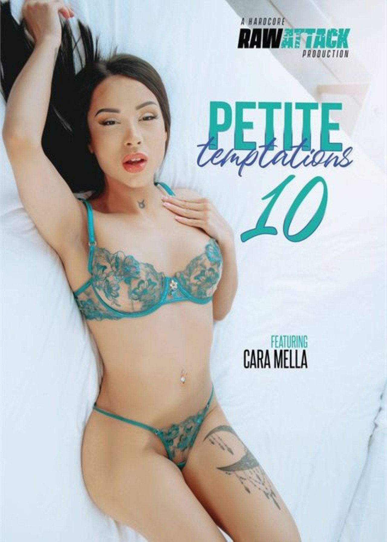 Petite Temptations 10 poster