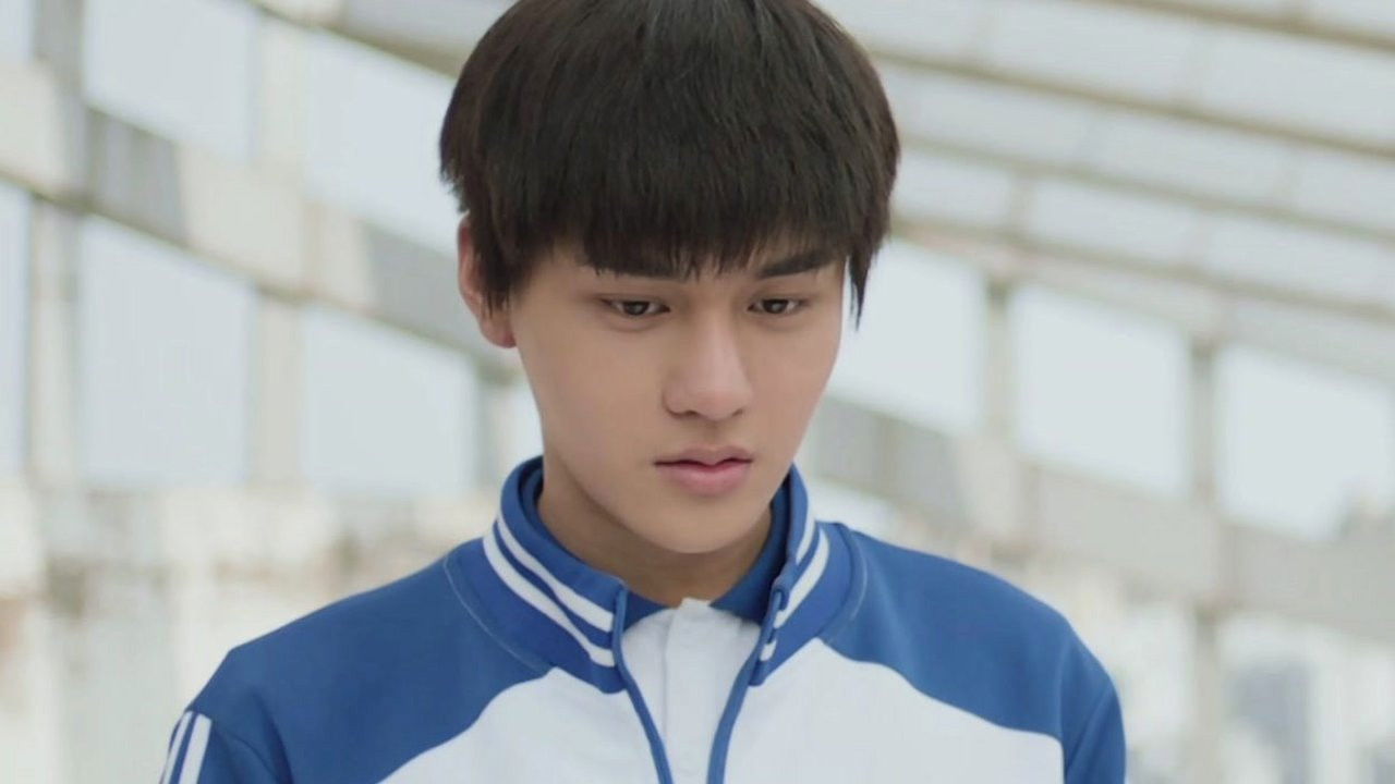 一根木头 — Épisode 8