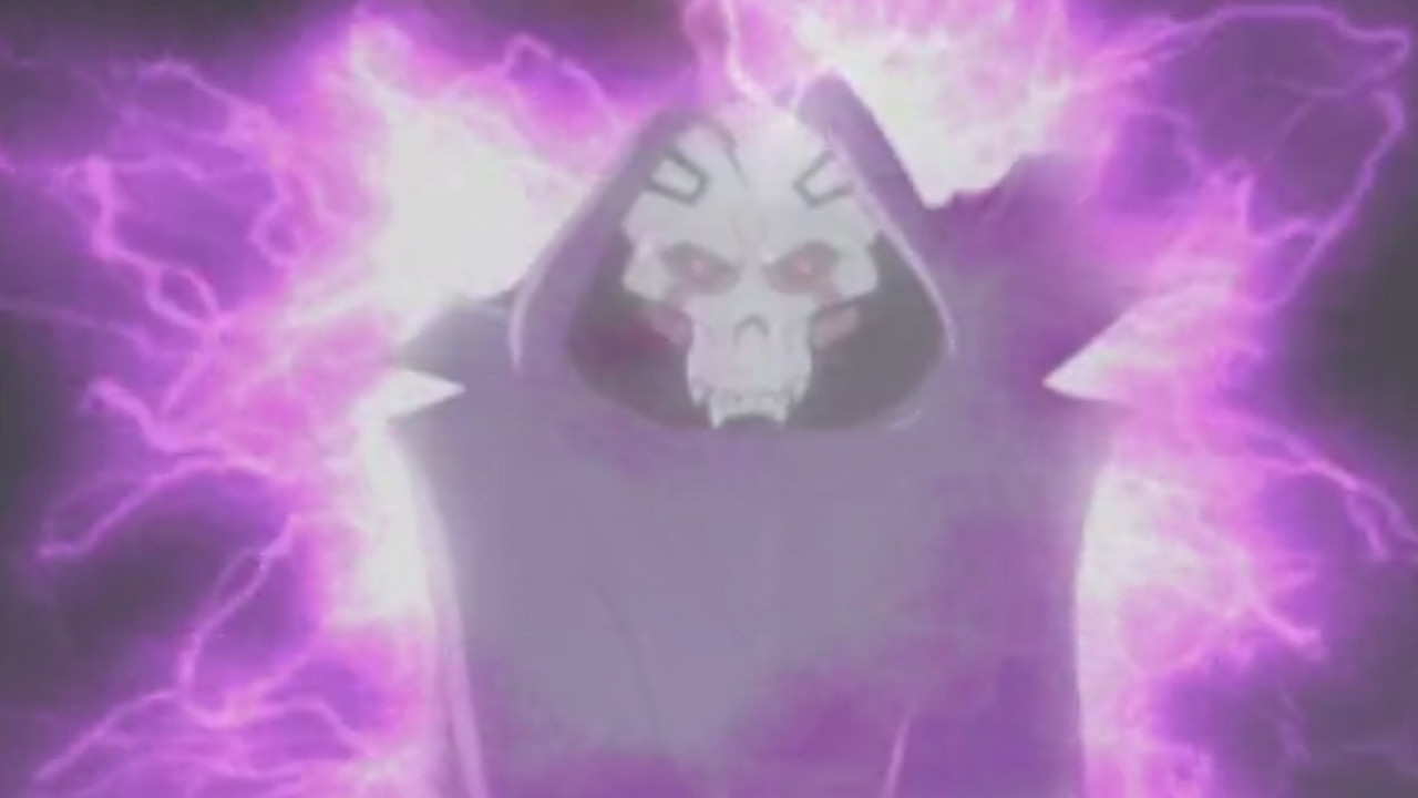 神兽金刚 — Épisode 45