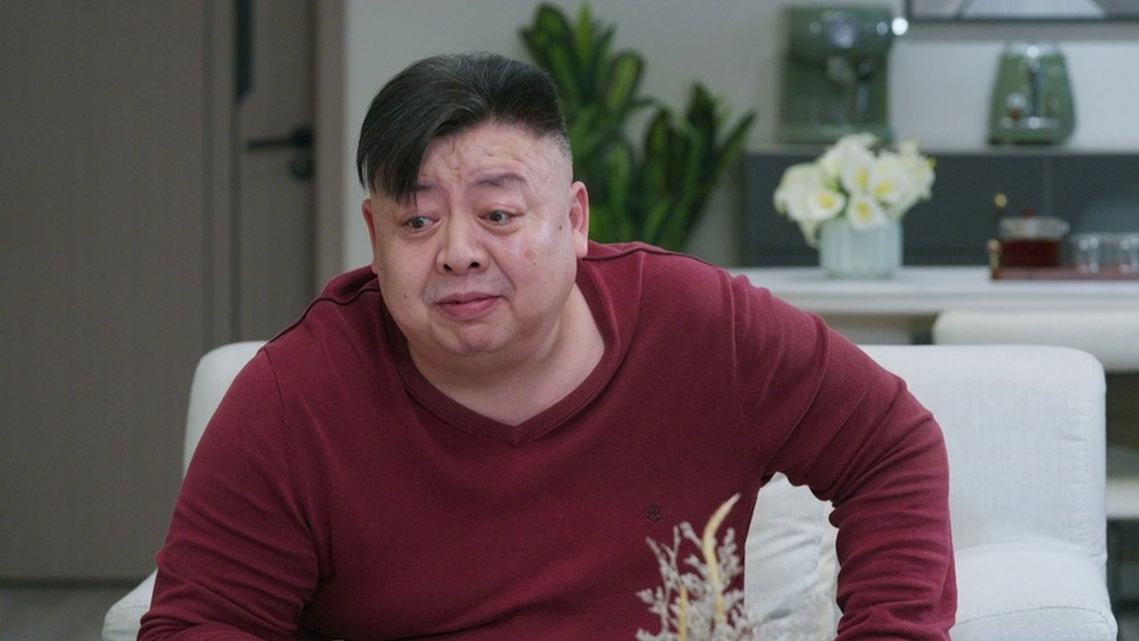 欢喜一家人 — Épisode 7