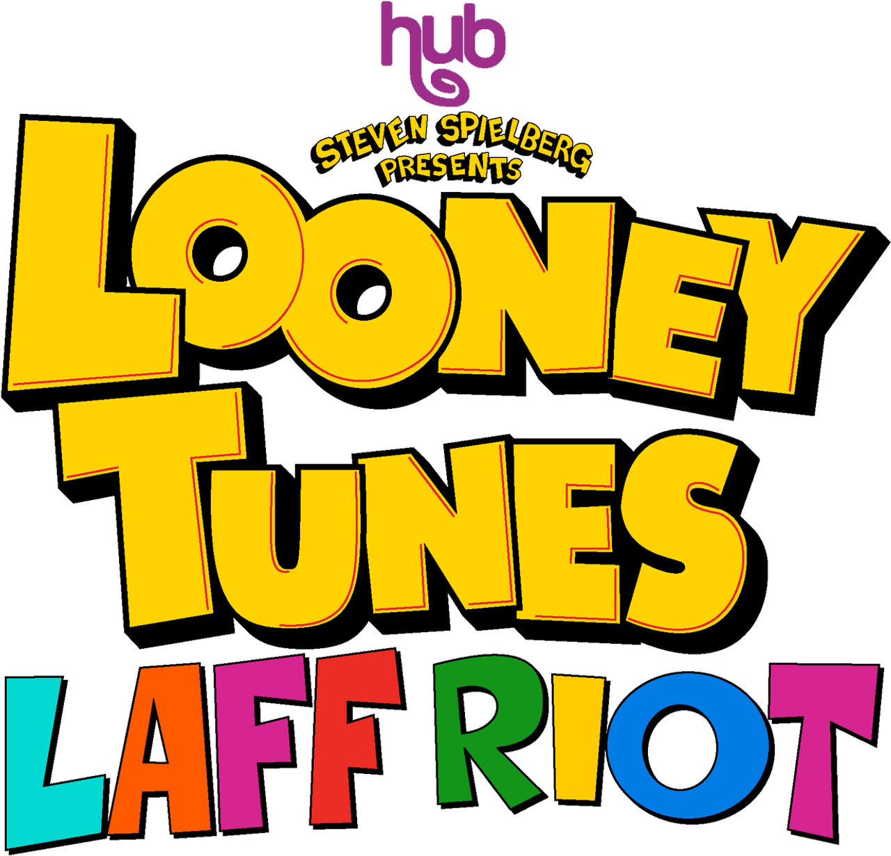 Laff Riot