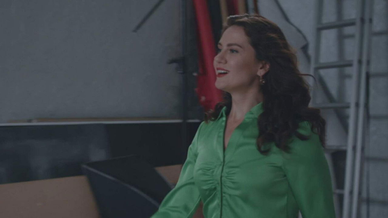 Meilužės — Épisode 22