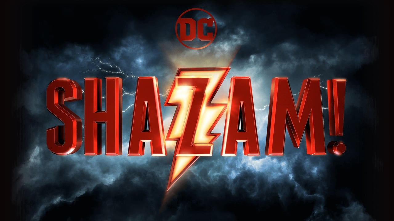 Shazam! (2019)