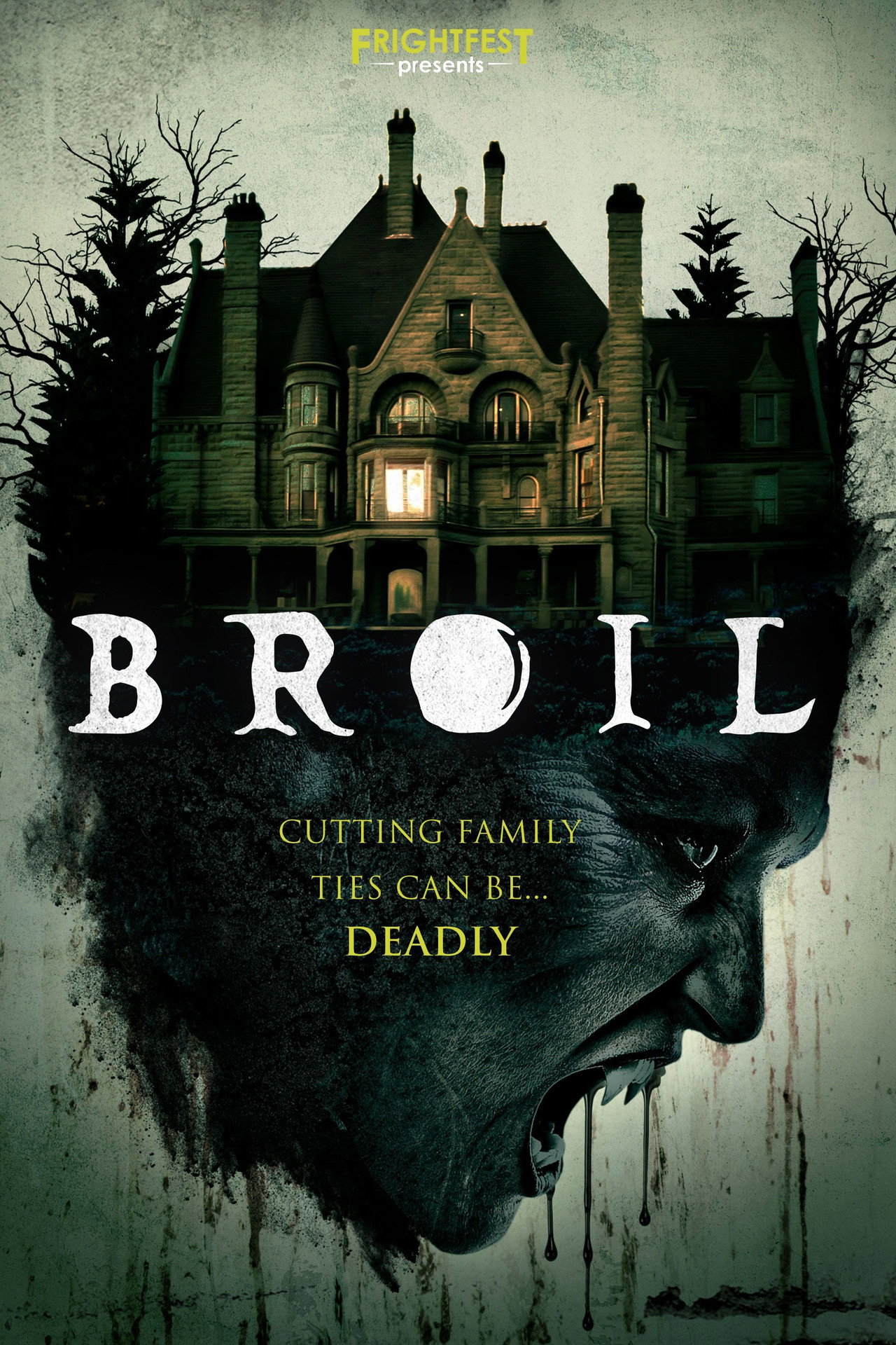 Broil – plakát 6