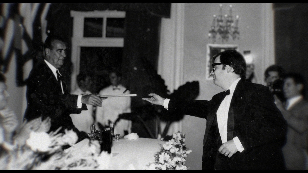 El último recreo still 2