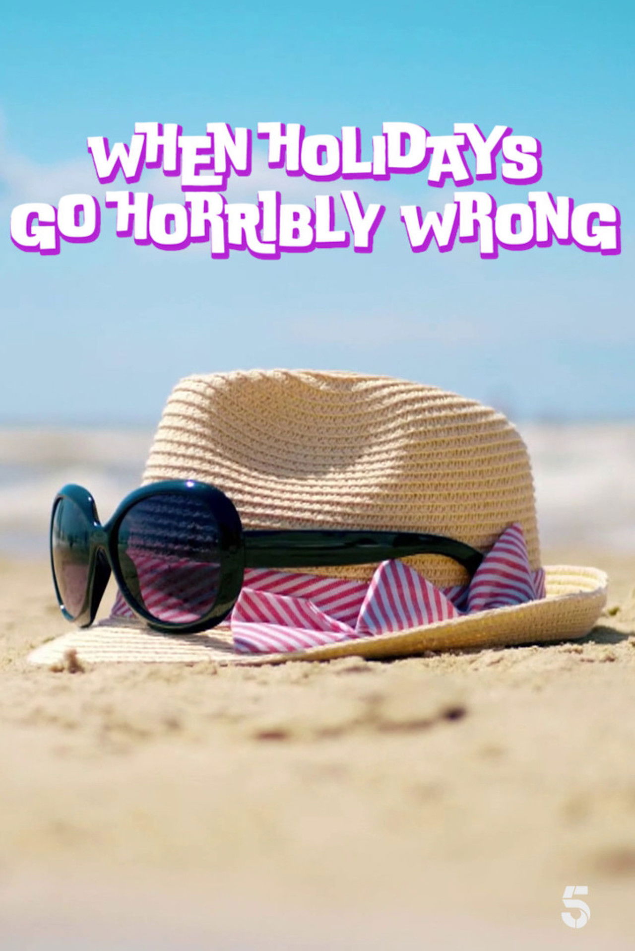 When Holidays Go Horribly Wrong poster