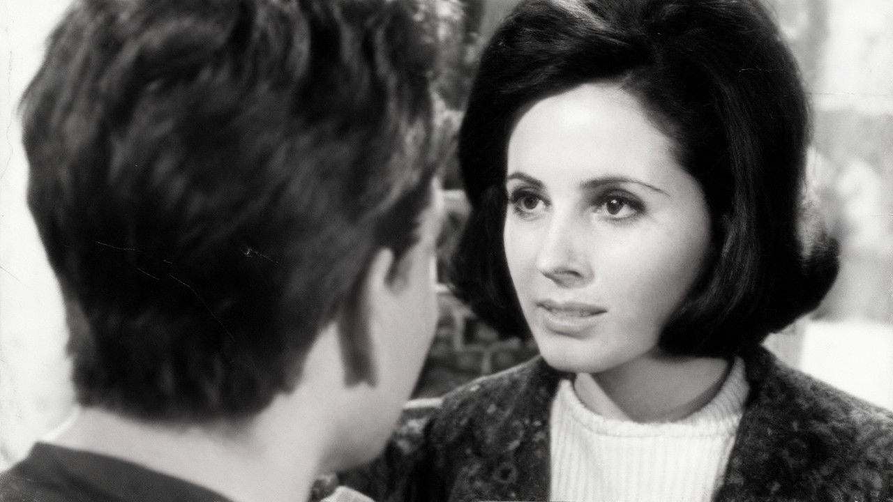 Peyton Place — Épisode 103
