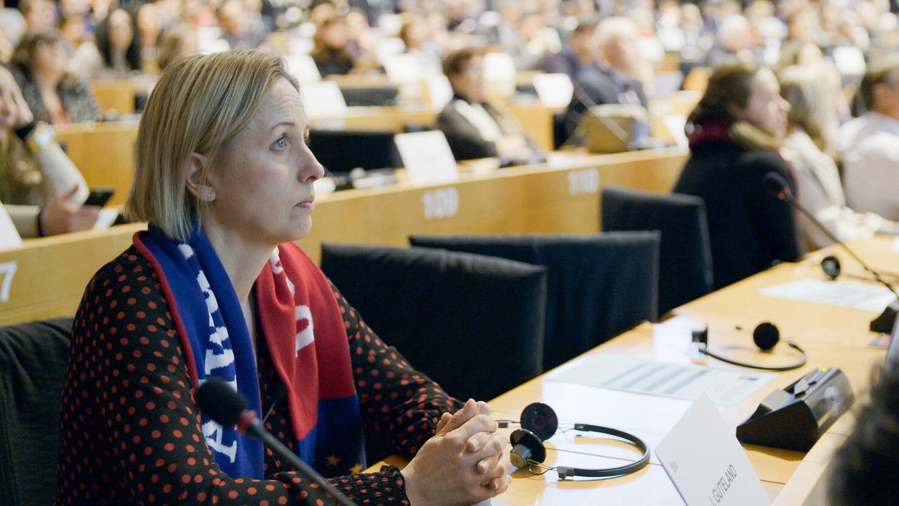 Bryssel Calling — Épisode 5