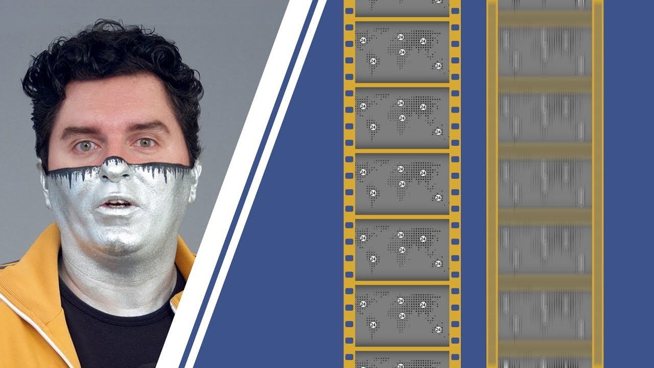 Captain Disillusion — Épisode 3