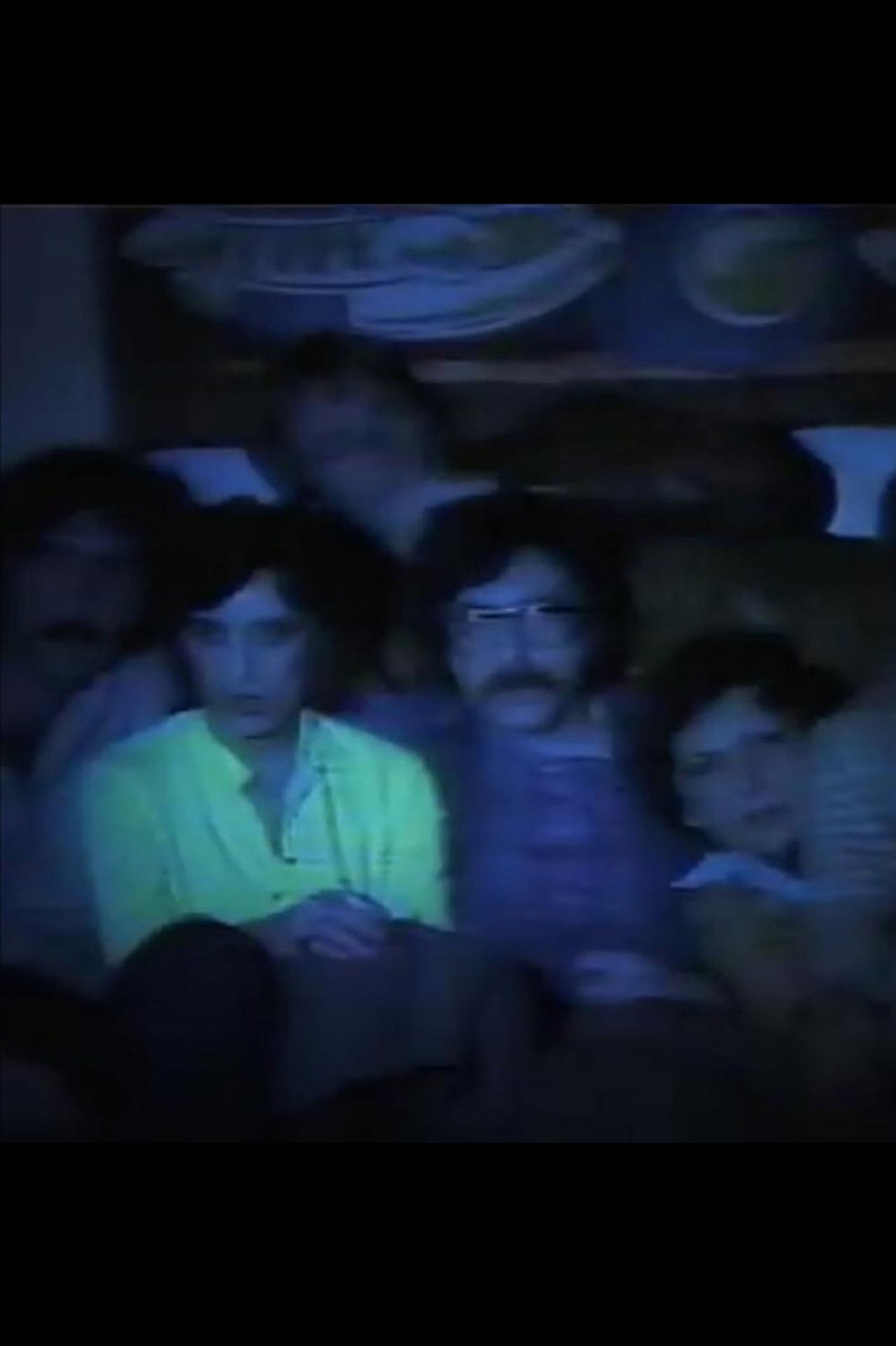 Television: The Ultimate Drug Backdrop