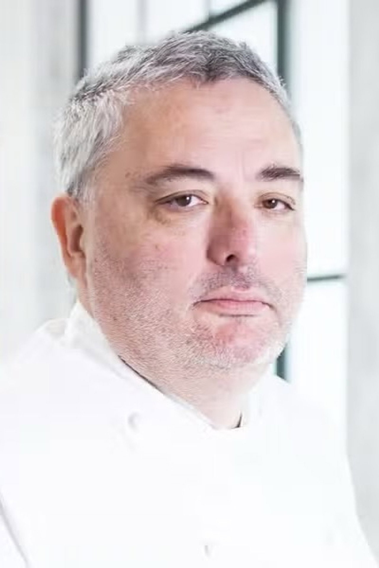 Richard Corrigan