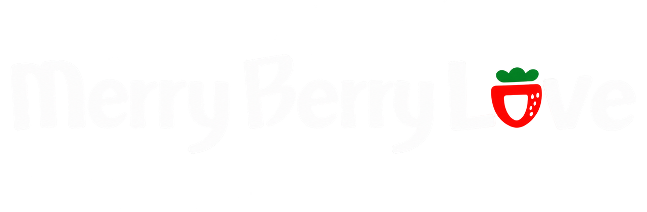 Merry Berry Love