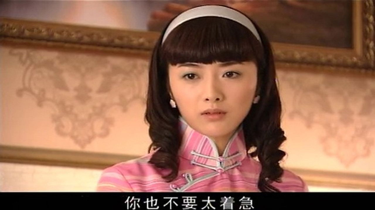 新情义无价 — Épisode 36