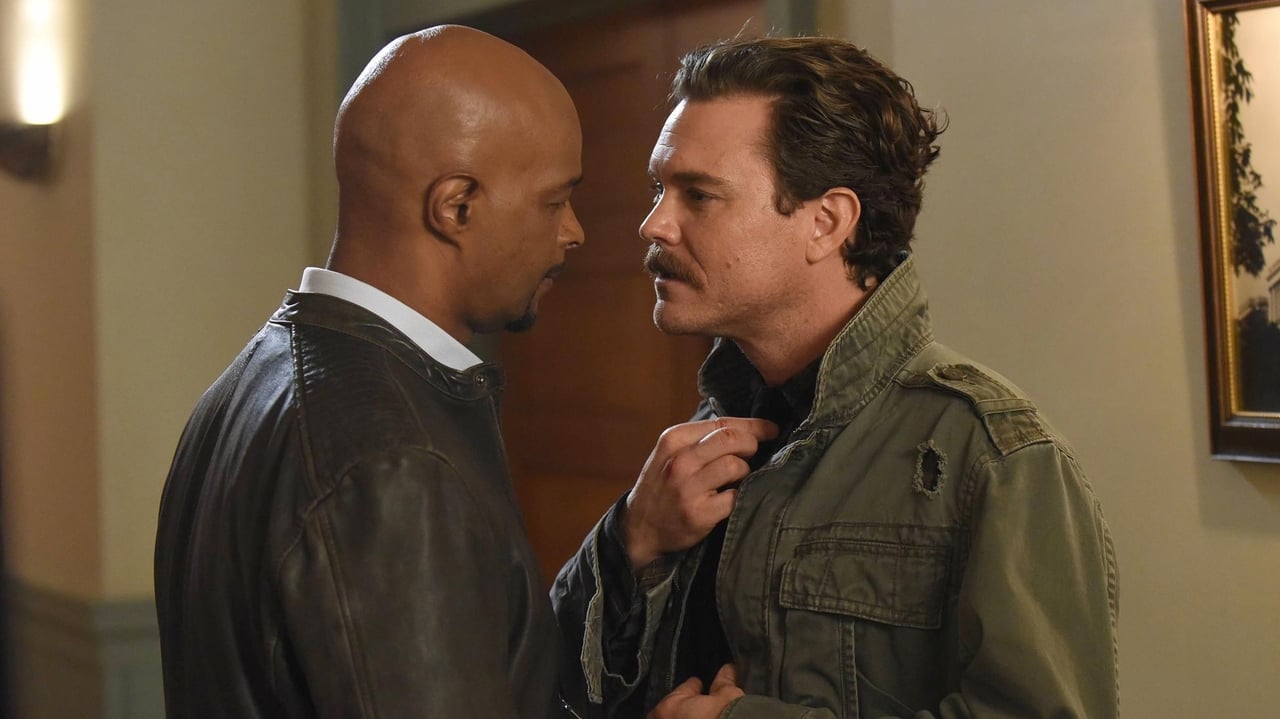 Lethal Weapon - Season 1 Episode 12 : Brotherly Love