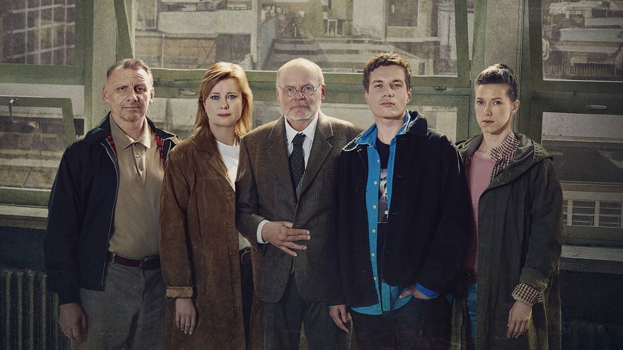 Místo zločinu Zlín