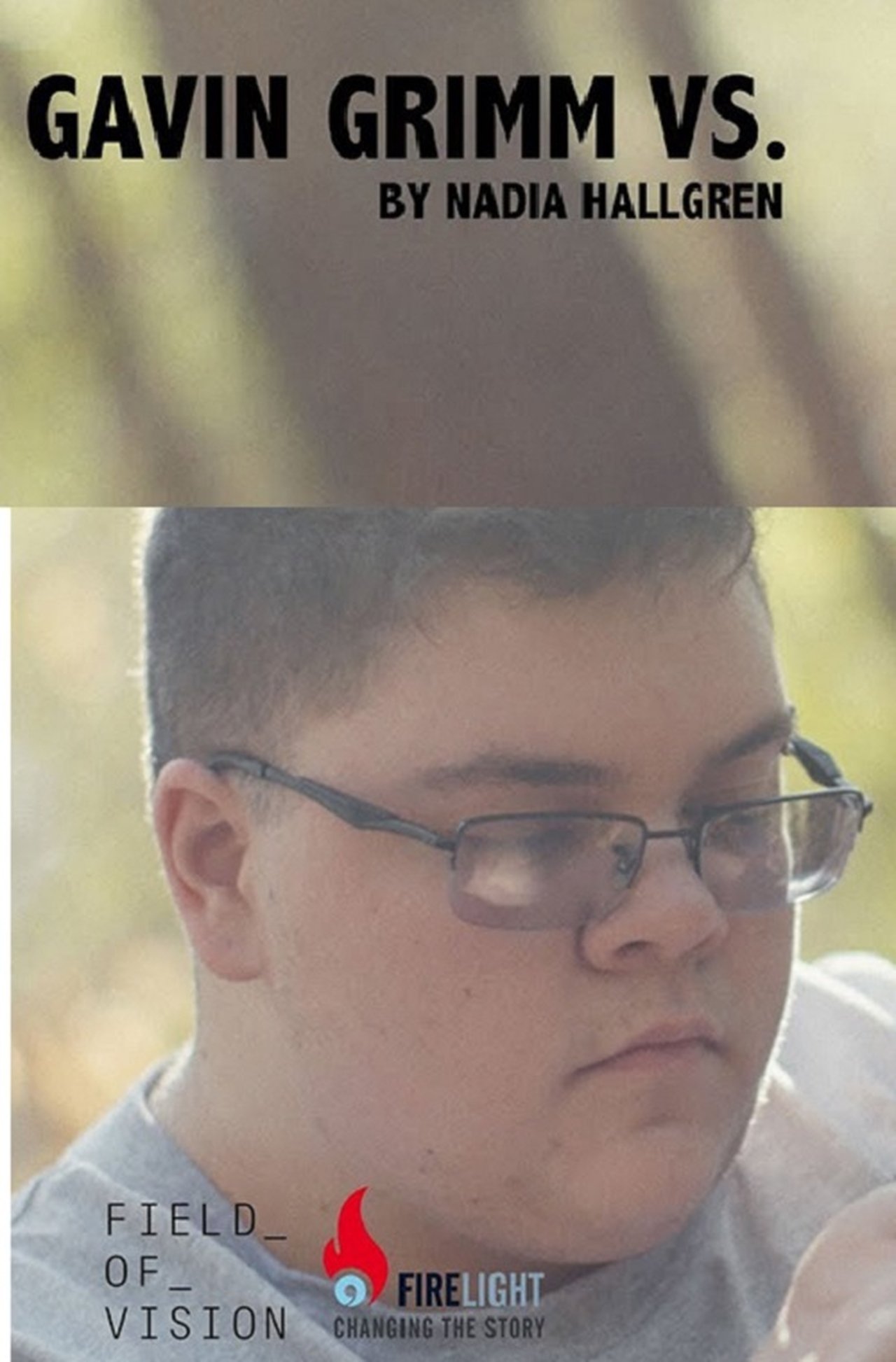 Gavin Grimm vs. Gavin Grimm vs.