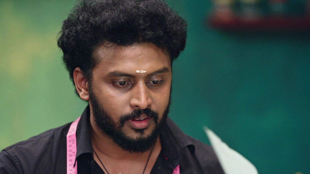 ഈ പുഴയും കടന്ന് — Épisode 9