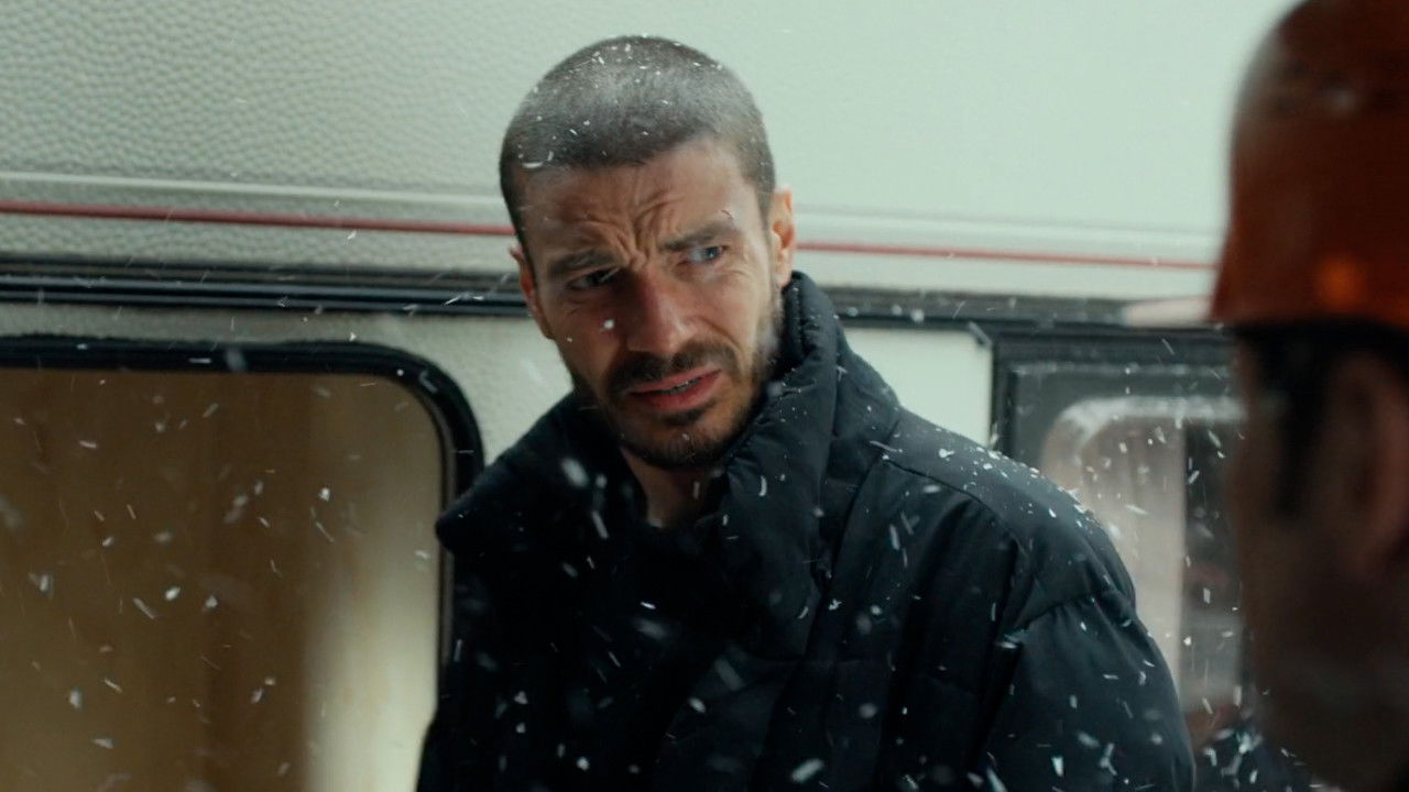 Триггер — Épisode 7