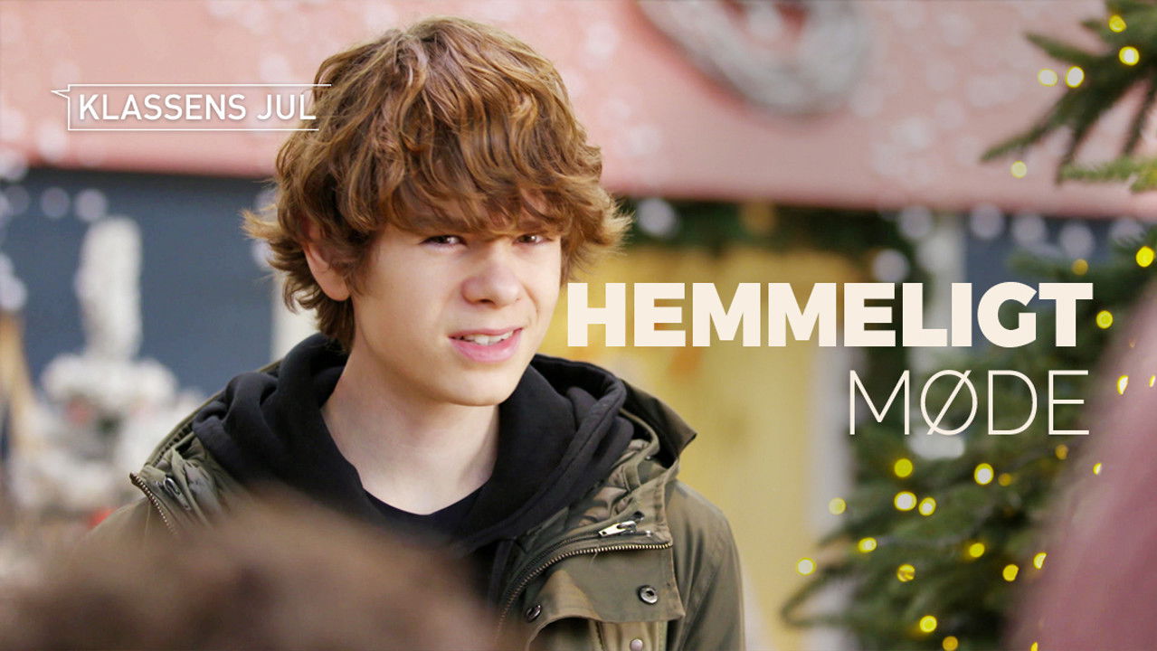 Klassens jul — Épisode 23