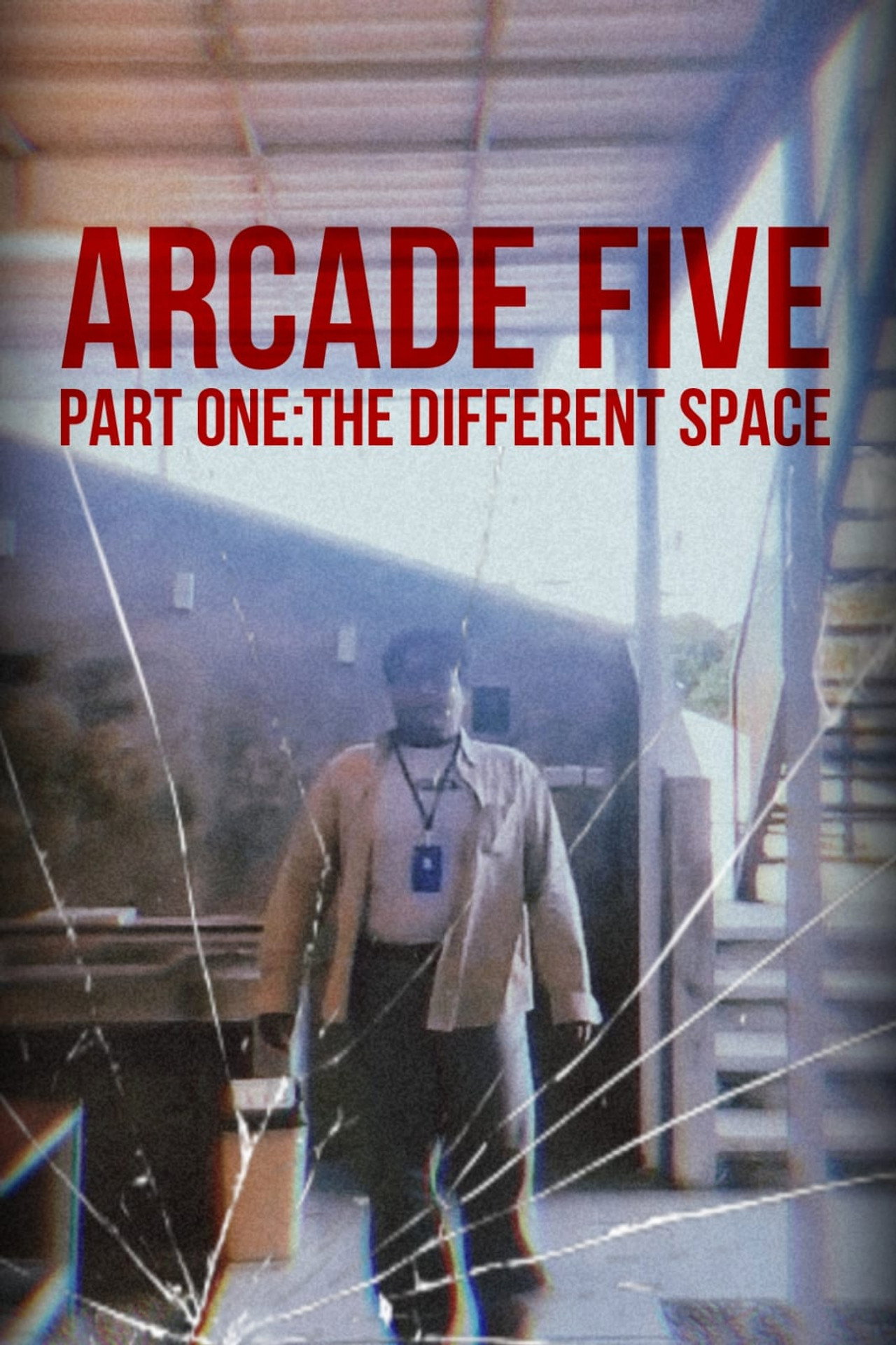 Arcade Five Part One: The Different Space