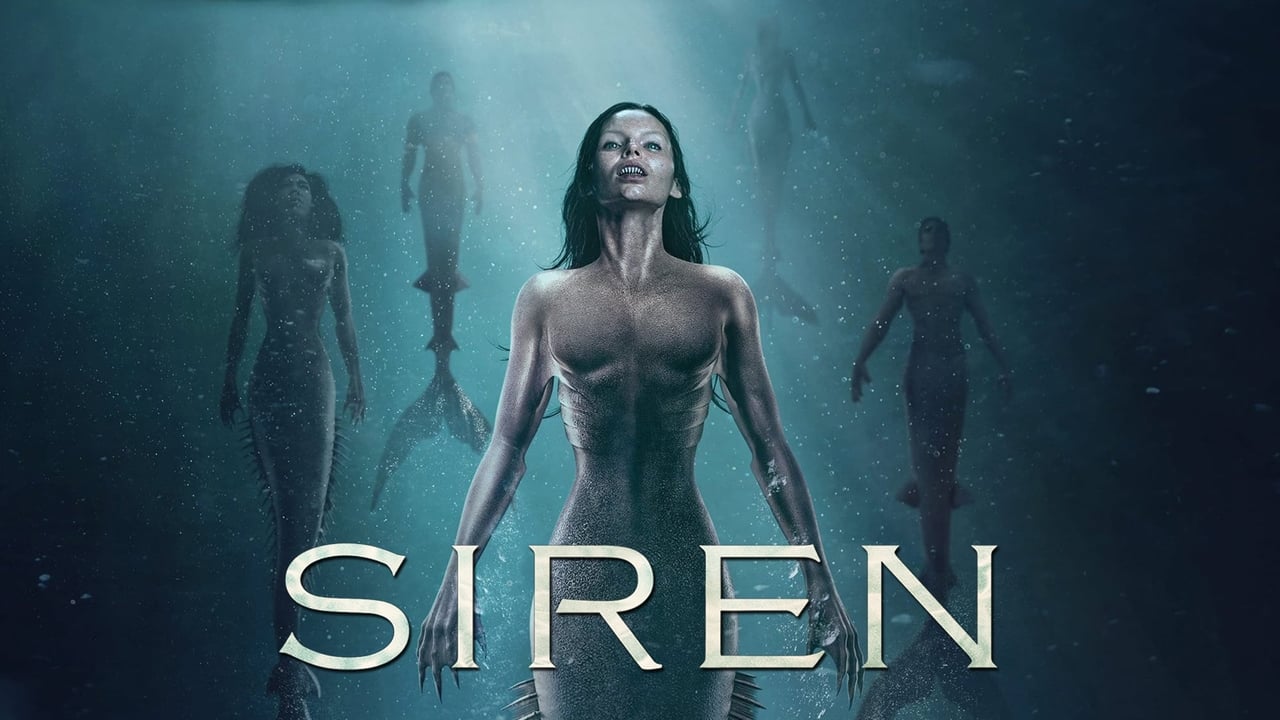 Siren - Season 2