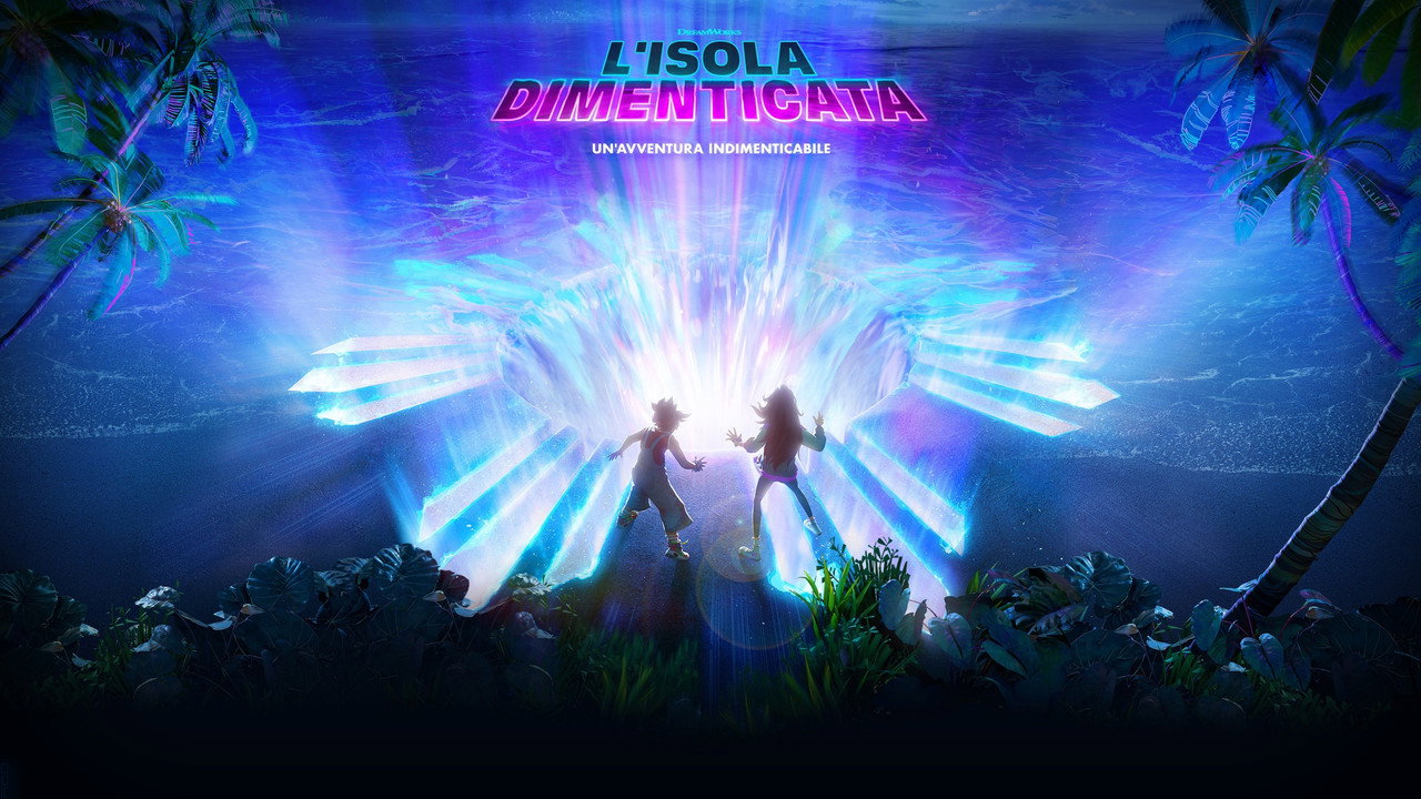 L'isola dei ricordi
