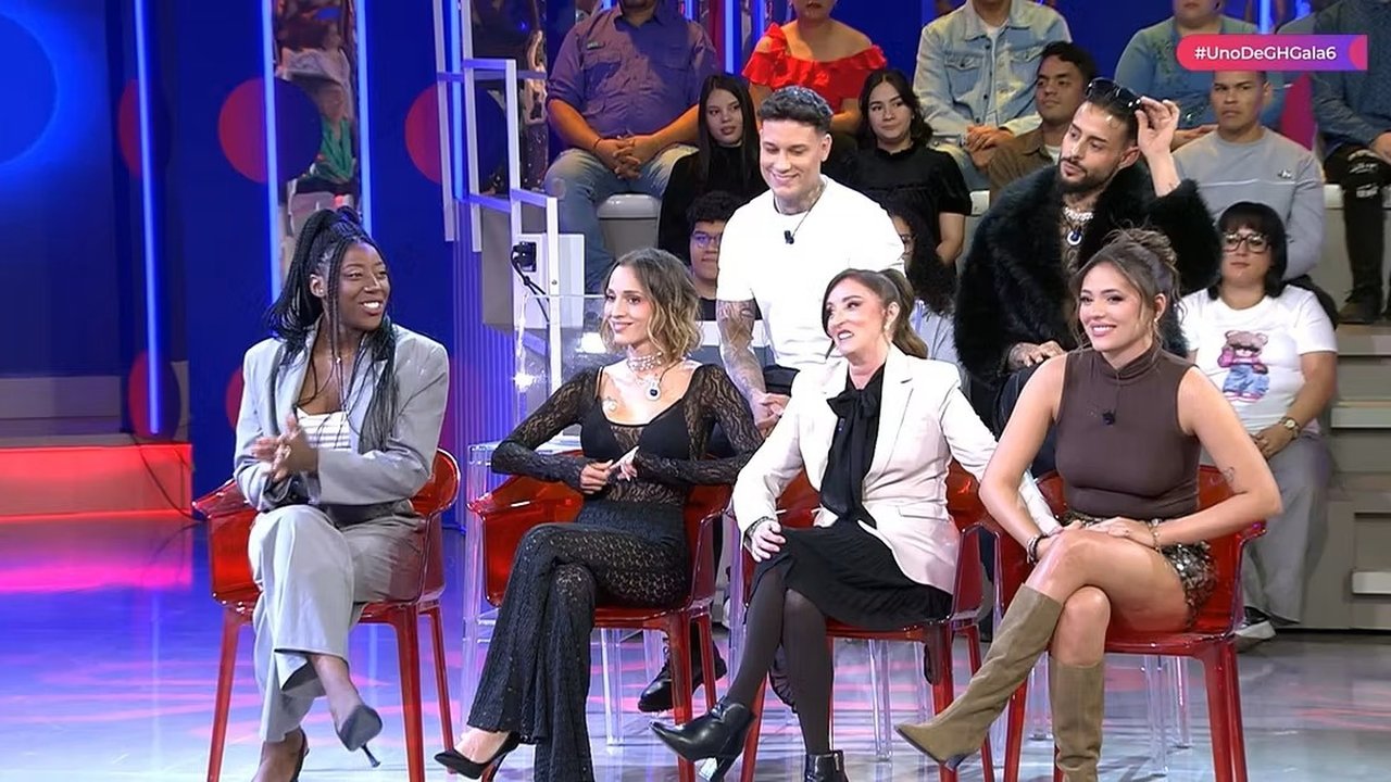 Uno de GH20 - Season 1 Episode 18 : Episode 18