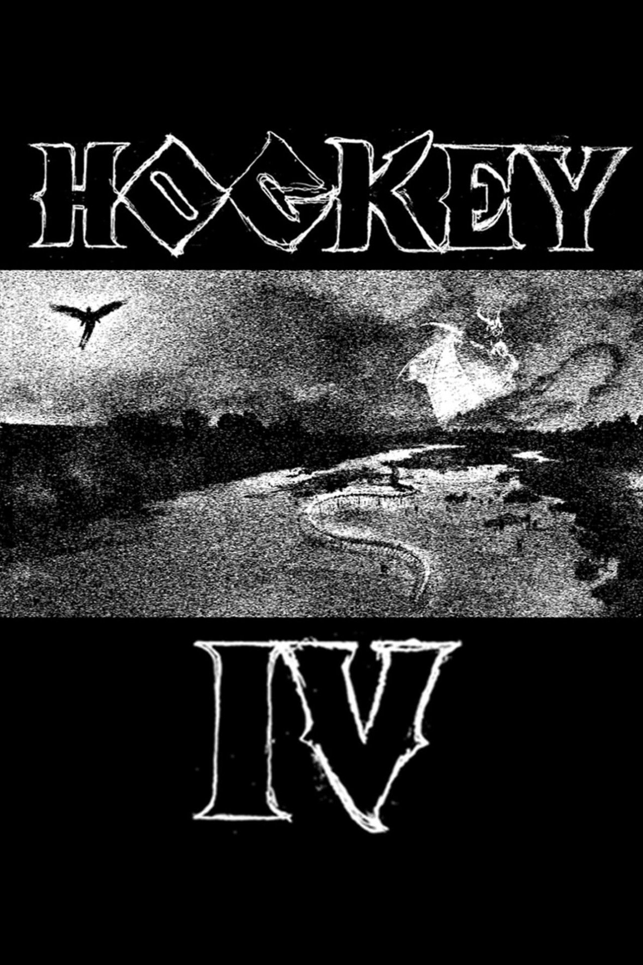 Hockey IV filmaffisch