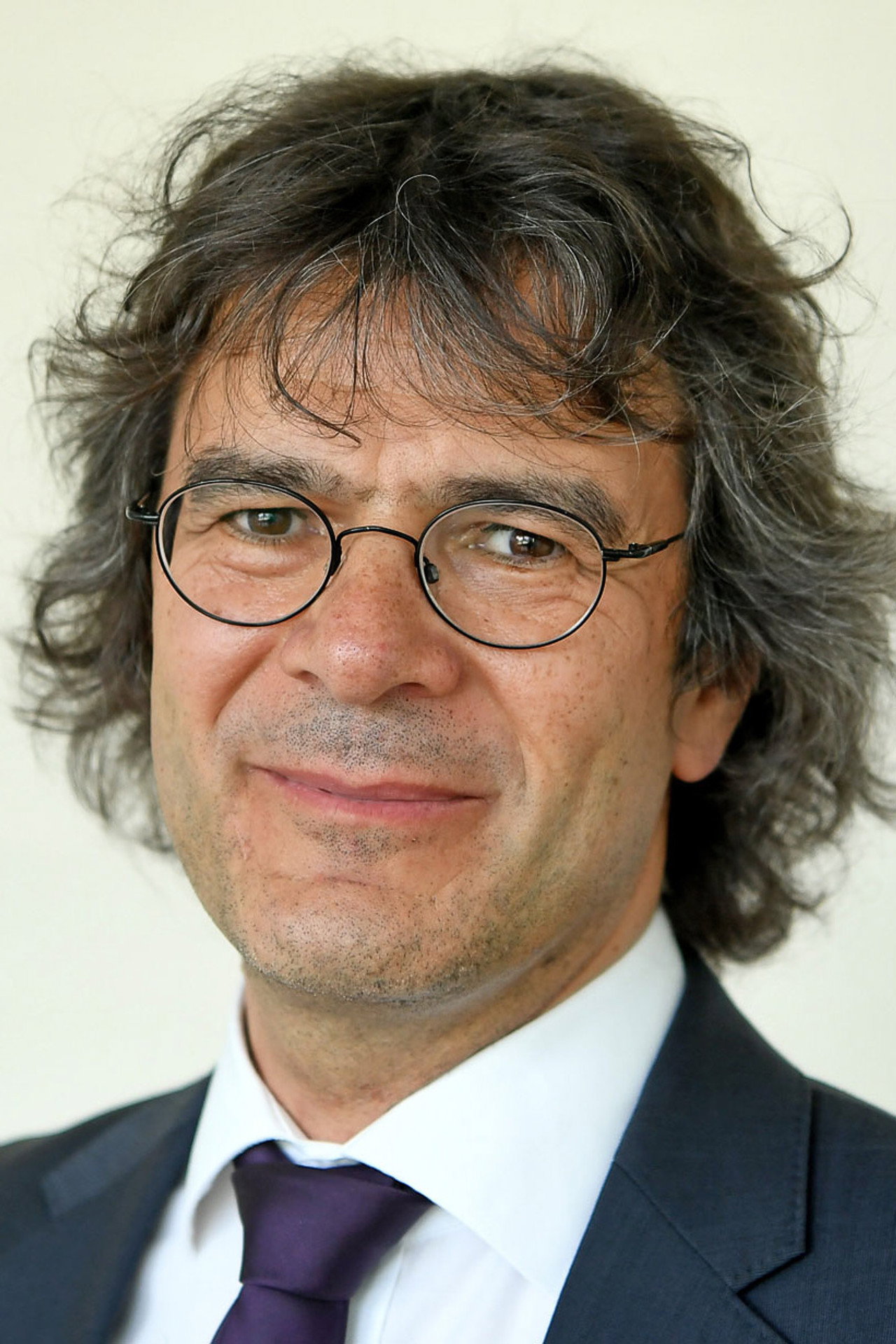 Gérard Krause