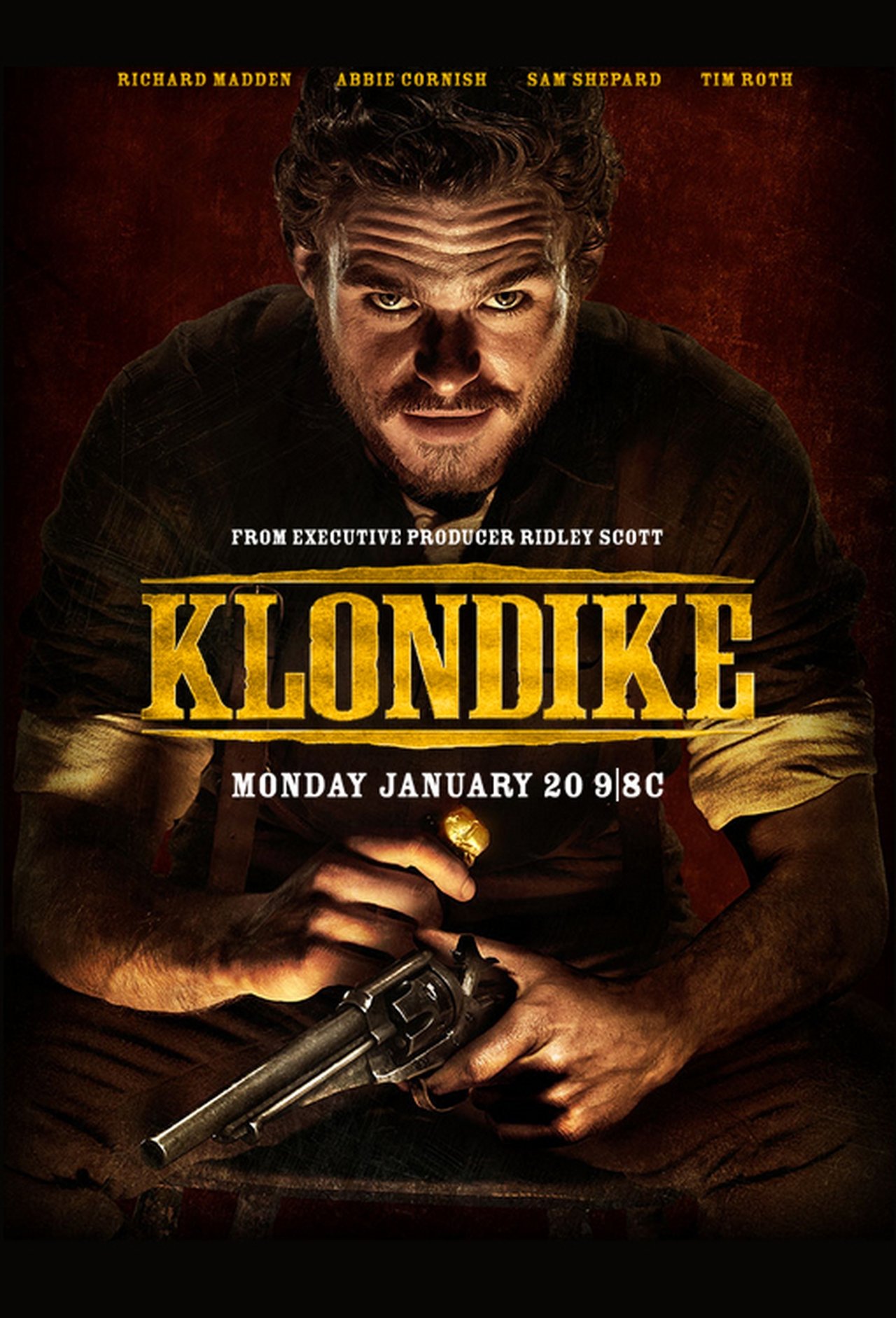 Klondike (2014)