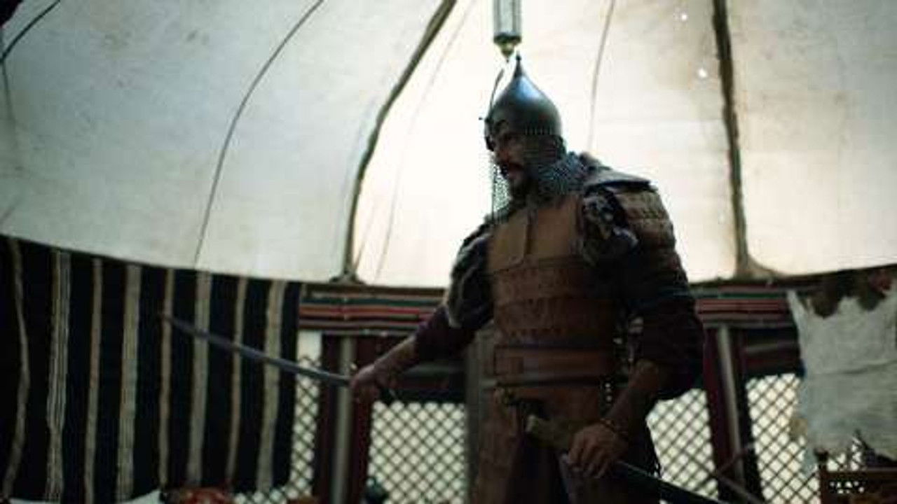 Savaşın Efsaneleri — Épisode 6