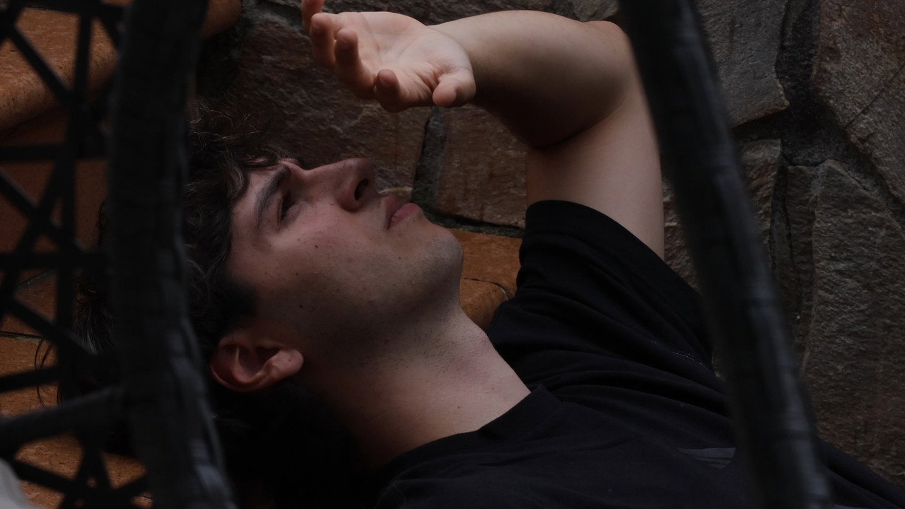 El mundo me aplasta still 3