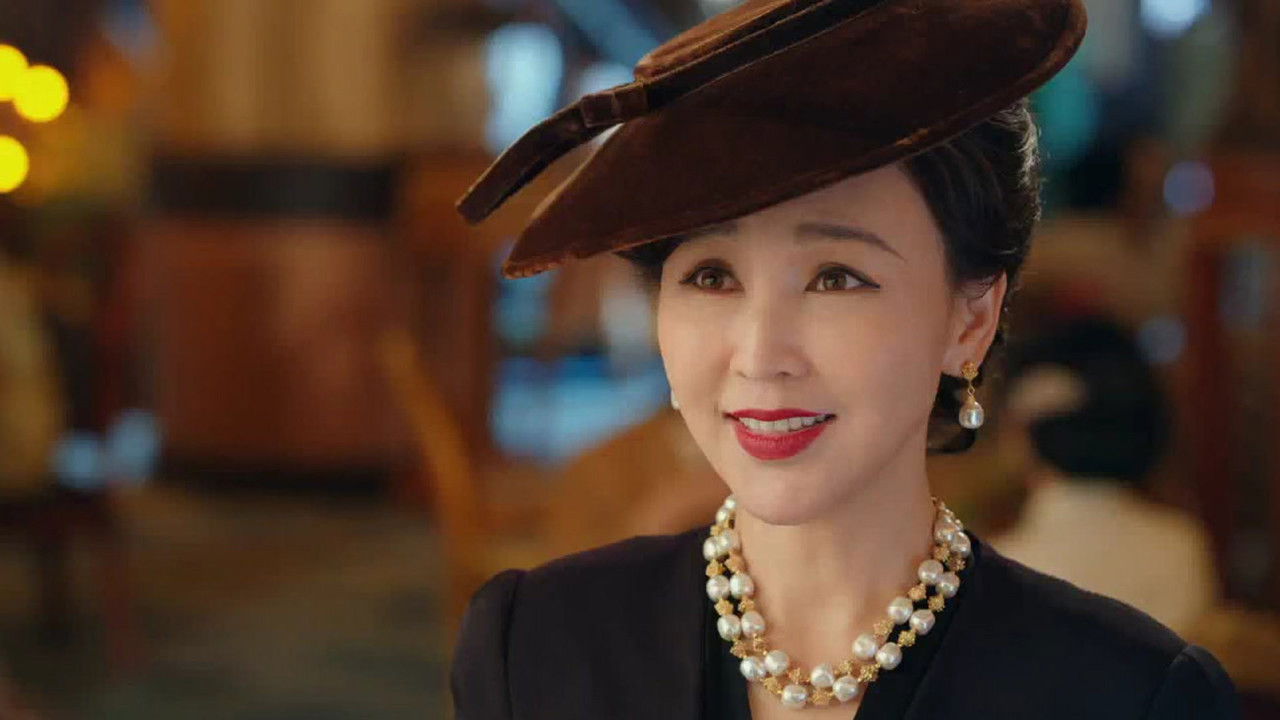 南洋女儿情 — Épisode 5