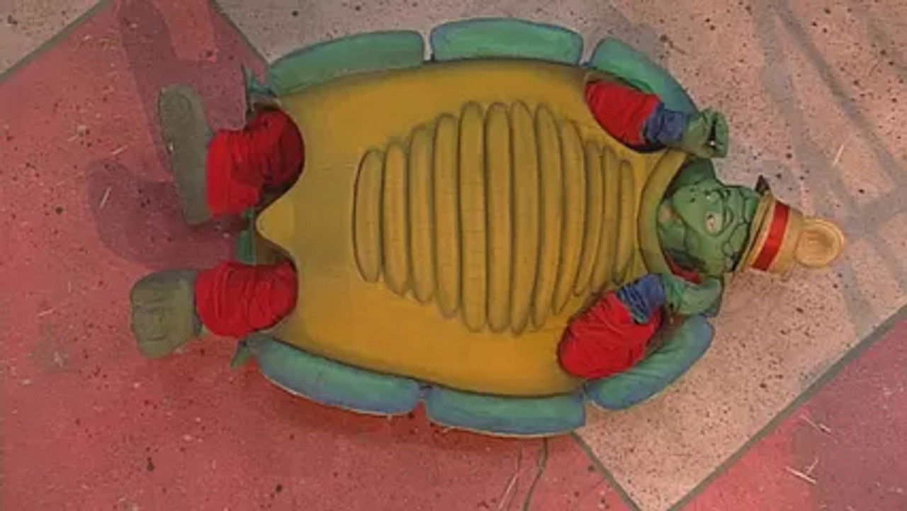 Wizzy & Woppy — Épisode 22