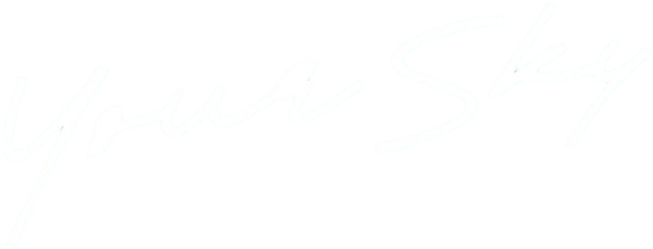 Your Sky