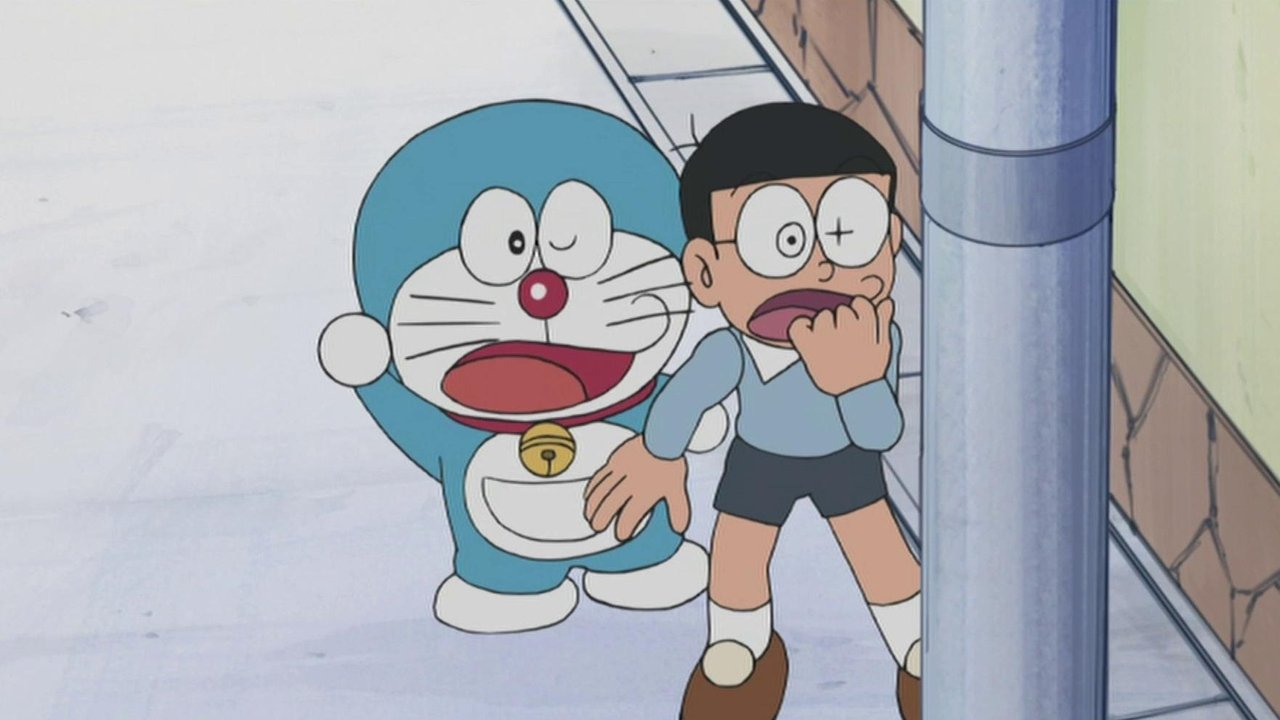 ドラえもん - Season 1 Episode 105 : Episode 105