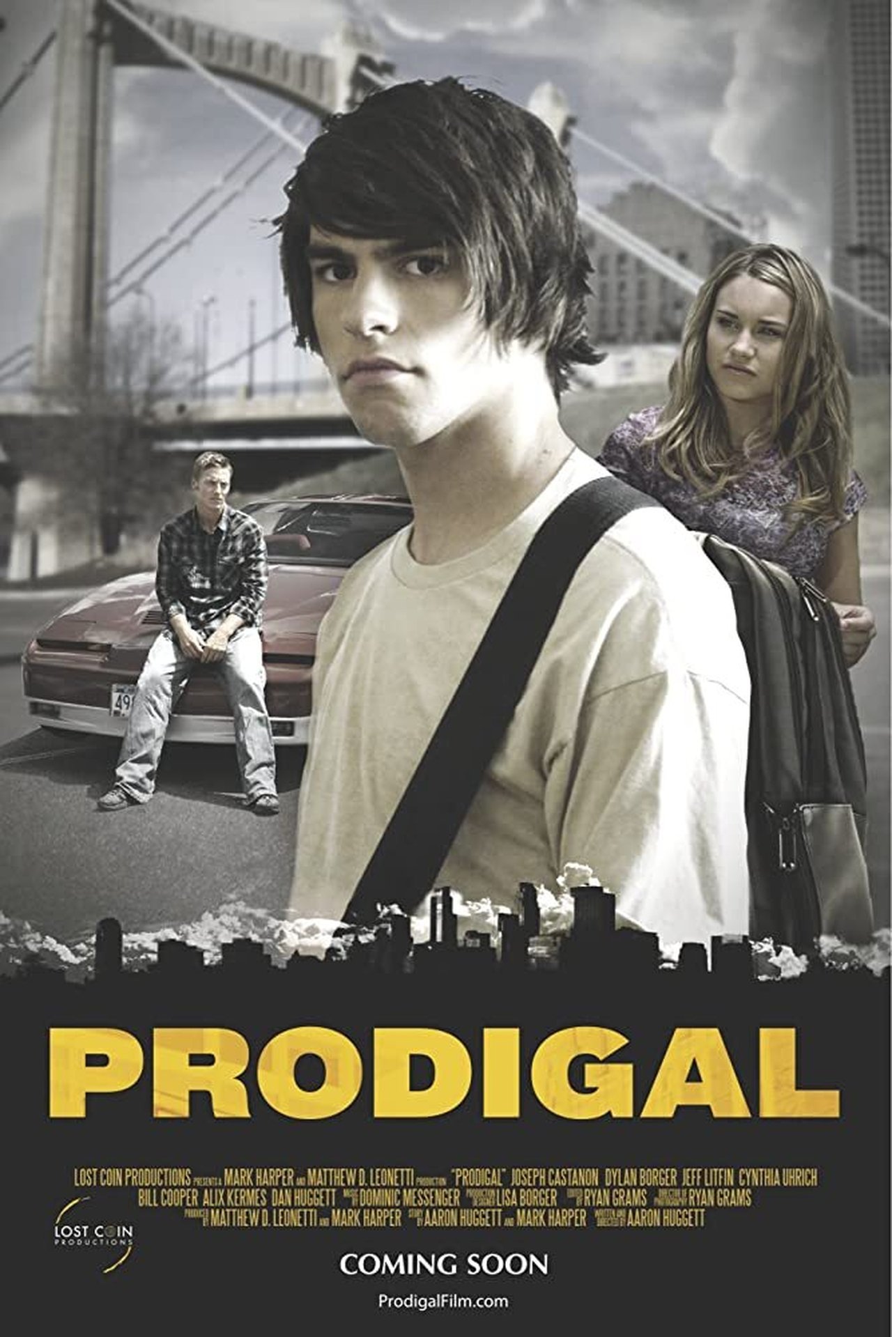 Prodigal Prodigal